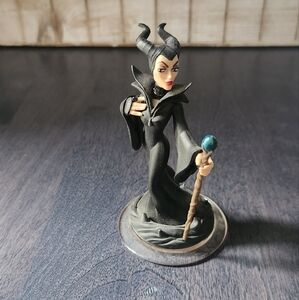 Disney Infinity 2.0 Maleficent Figurine with Staff